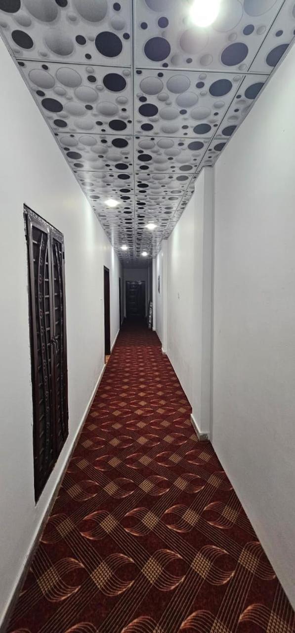 Town Guest House Toba Tek Singh Exterior photo